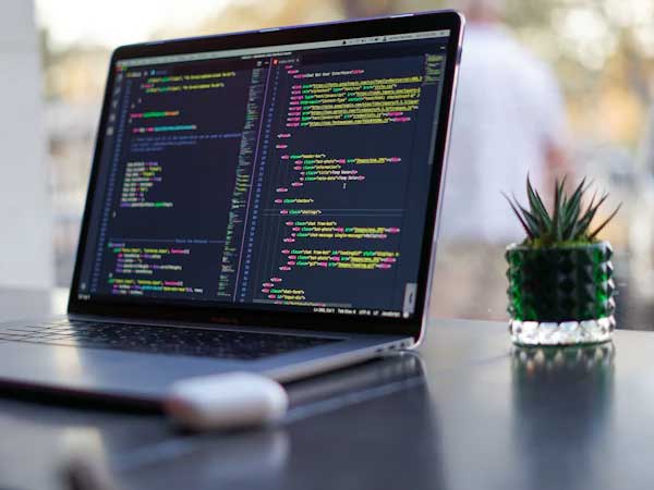 HTML/CSS Web Design