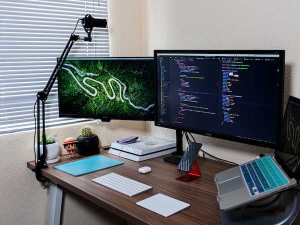 Python for Beginners